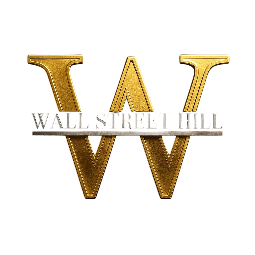 Wall Street Hill